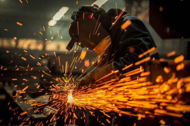  Swansboro, NC Welder Pros