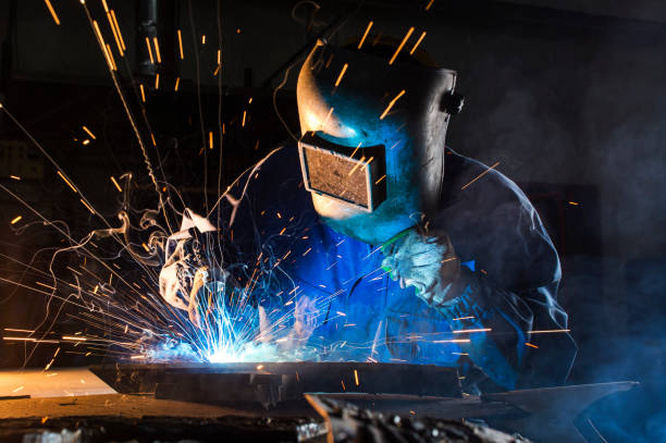 Best Welding Inspection and Certification in Swansboro, NC